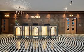 TITANIC Comfort Kurfürstendamm